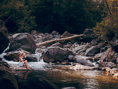 Bild 16 aus  Rancone Lodges