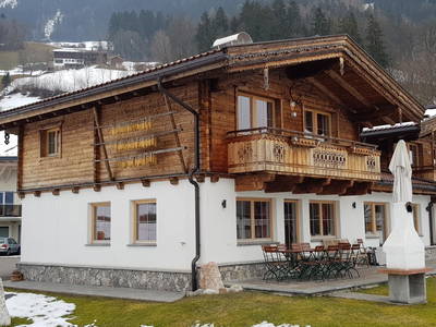Bild 5 aus  Chalets Steiner
