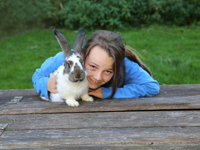 Bild 56 aus  Winklerhof-Kinderlandbauernhof, Familie Esterer