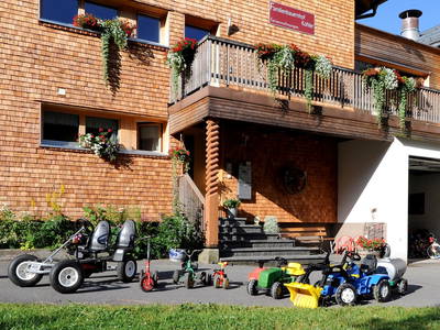 Bild 19 aus  Familienbauernhof Kohler