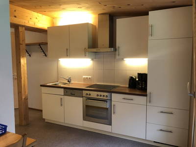 Bild 31 aus  Appartements Willi