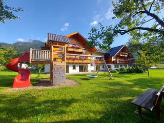 Gsöllhof aus Haus