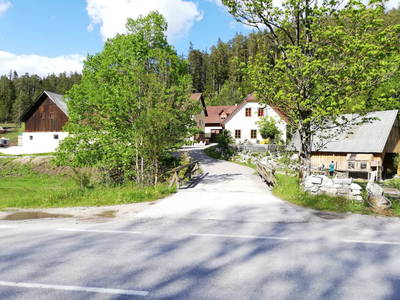 Bild 2 aus  Nazbauerhof