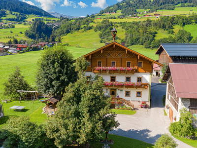 Bild 2 aus  BIO Ferienbauernhof STUBNERBAUER