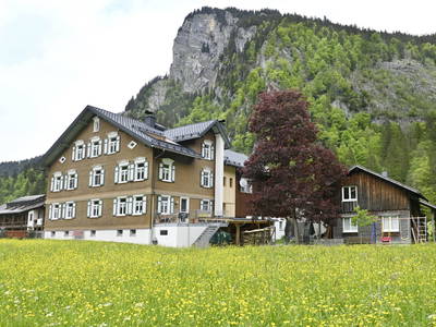 Bild 2 aus  Familienbauernhof Ritter