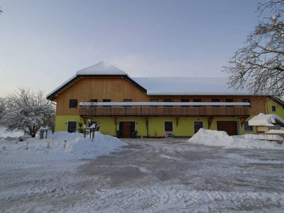Bild 75 aus Biokräuterei Mathiasnhof