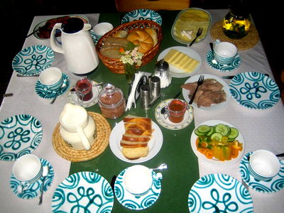 Bild 7 aus BIO Heubauernhof Tonibauer