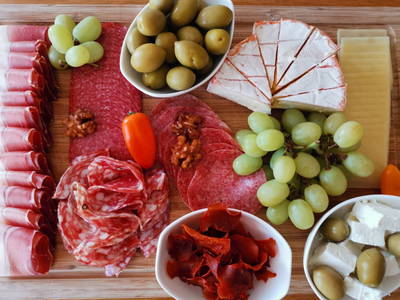 Bild 45 aus  Urlaub beim Winzer - Fam. Wissmann