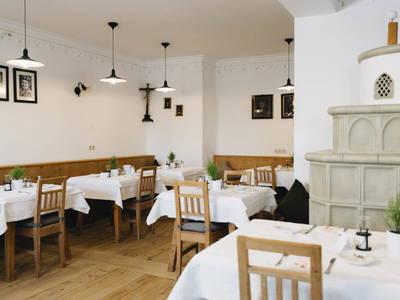 Bild 36 aus  Hotel Gasthof Unterwöger