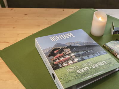 Bild 89 aus  Hagerhof