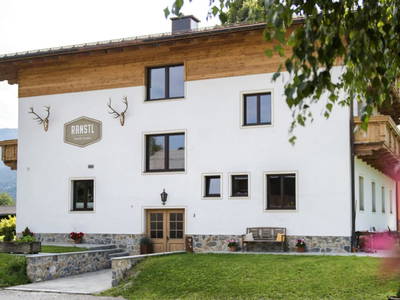 Bild 48 aus  Ferienwohnungen Ranstl