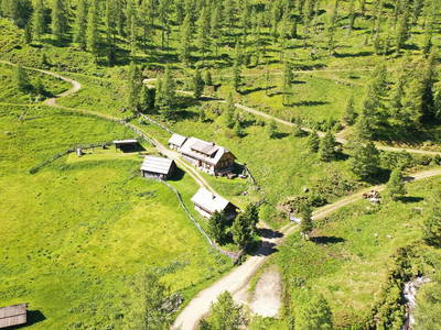 Bild 21 aus  Wolfsbachhütte