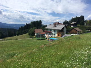 Moarbauerhof aus Mühlen