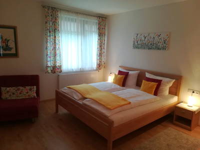 Bild 51 aus  Gästehaus Daurer