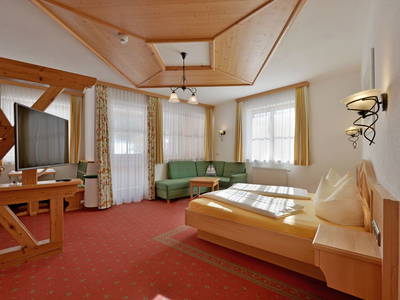 Bild 122 aus  Feriengut Unterhochstätt