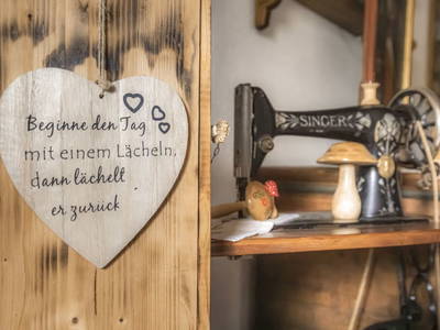 Bild 104 aus  Bauernhofidylle am - ZITTRAUERHOF - in Gastein