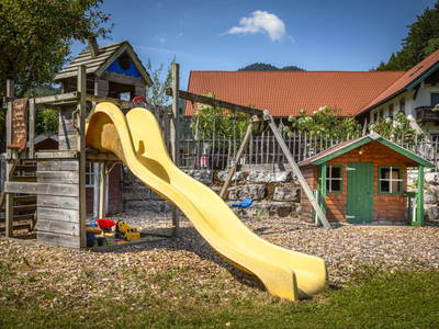 Bild 7 aus  Bambichl Hoamat