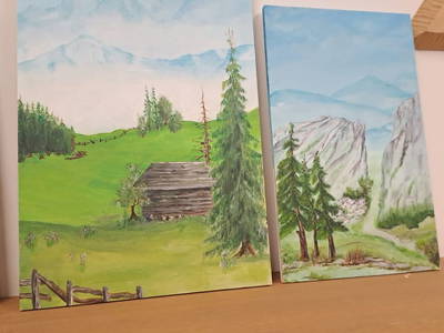 Bild 3 aus  Imkerei Hammerer