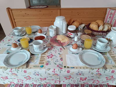 Bild 3 aus  DIETRICH Hof Hessendorf