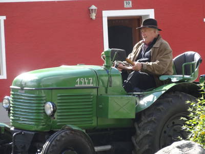 Bild 54 aus  Holzblockhäuser Fam. Schabus