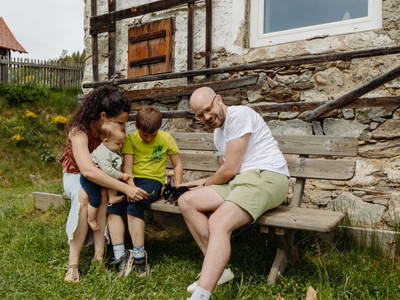 Bild 45 aus  Pirkerhof