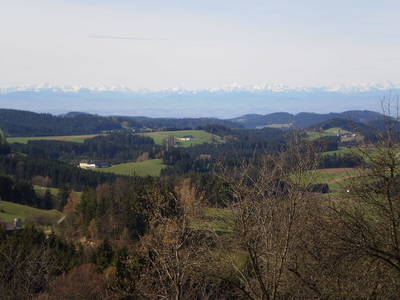 Bild 22 aus  Gebetsberger