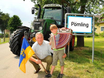 Bild 26 aus  Bauer & Wirt Langthaler