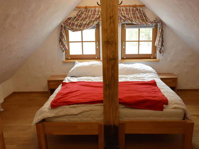 Bild 41 aus  Jagahütte