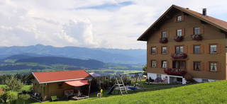Antoniushof aus Sulzberg