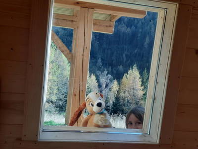 Bild 22 aus  Almhaus Gensbach