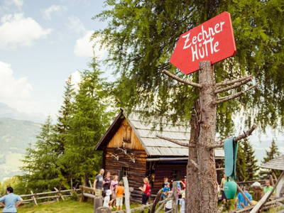 Bild 17 aus  Pension Zechnerhof