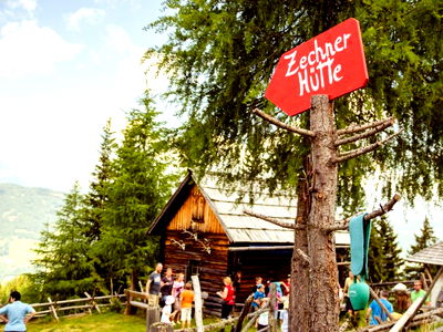 Bild 63 aus Pension Zechnerhof
