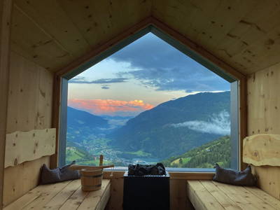 Bild 27 aus  Chalet Almhaus Strobl