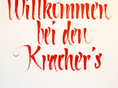 Bild 2 aus  Weingut - Ferienwohnung Josef KRACHER