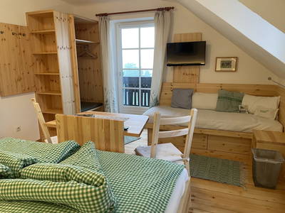 Bild 90 aus  Ferienhof Zamsegg