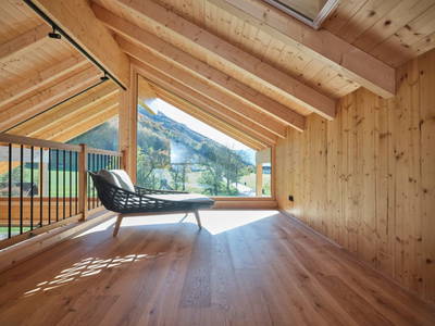 Bild 32 aus  Traunsee - Chalet am Götschhof