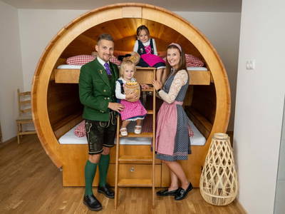 Bild 310 aus  Winzerhof Küssler, Weinviertel