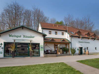 Bild 8 aus  Winzerhof Küssler, Weinviertel