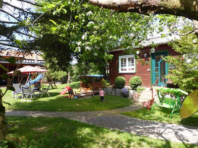 Bild 13 aus  Ferienhof Wolschendorf