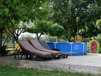 Bild 20 aus  Bauerhofurlaub zwischen den Touristenattraktionen Gardasee, Verona und Mantua