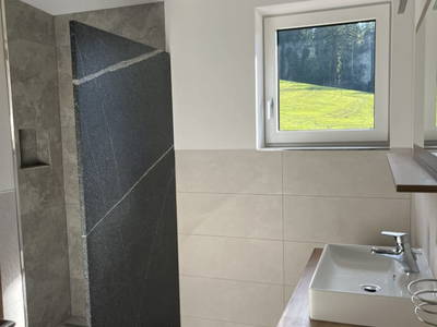 Badezimmer Sonnenblick