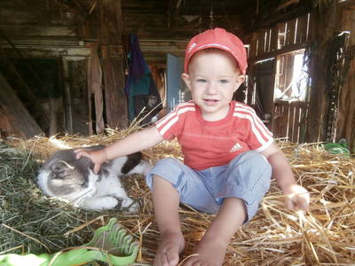 Bild 22 aus  Hoanz´nhof