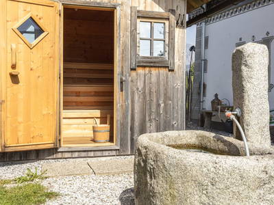 Bild 110 aus  Chalet Steinerner Meerblick