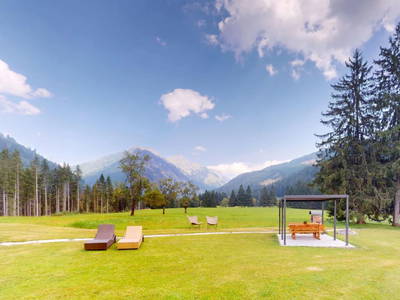 Bild 12 aus  Troadkasten Schaffergut