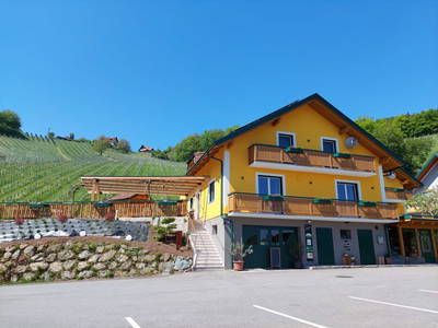 Bild 3 aus  Weingut Stoff