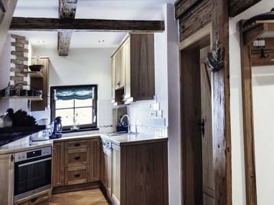 Bild 75 aus  Moarhofer - Romantikhütte mit Familienflair