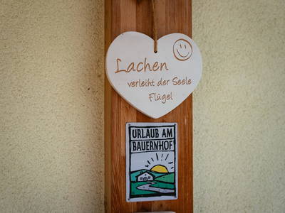 Bild 5 aus  Sportbauernhof Hochalmblick