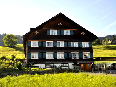 Bild 78 aus Bio-Ferienbauernhof Greber