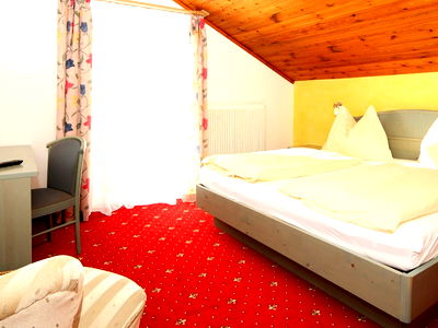 Beispiel Doppelzimmer