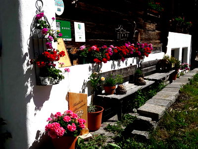 Bild 20 aus Berggasthof Steckholzer